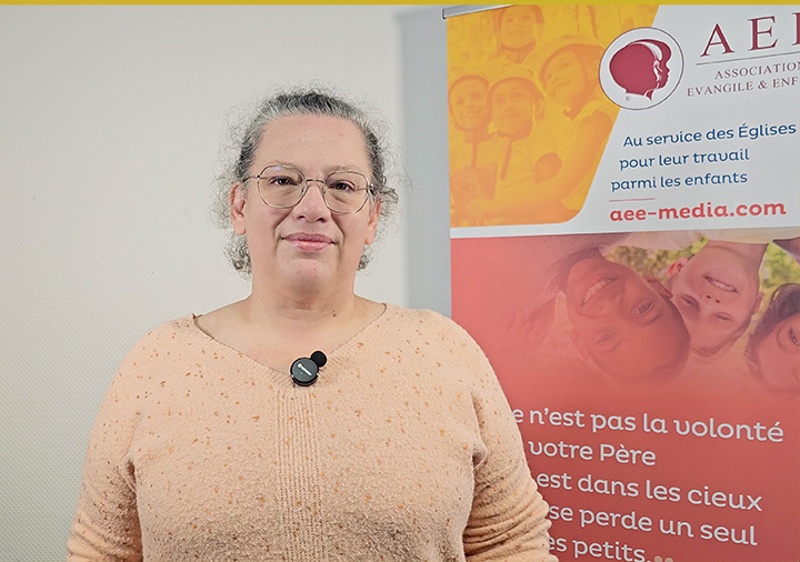Carole nous interpelle !