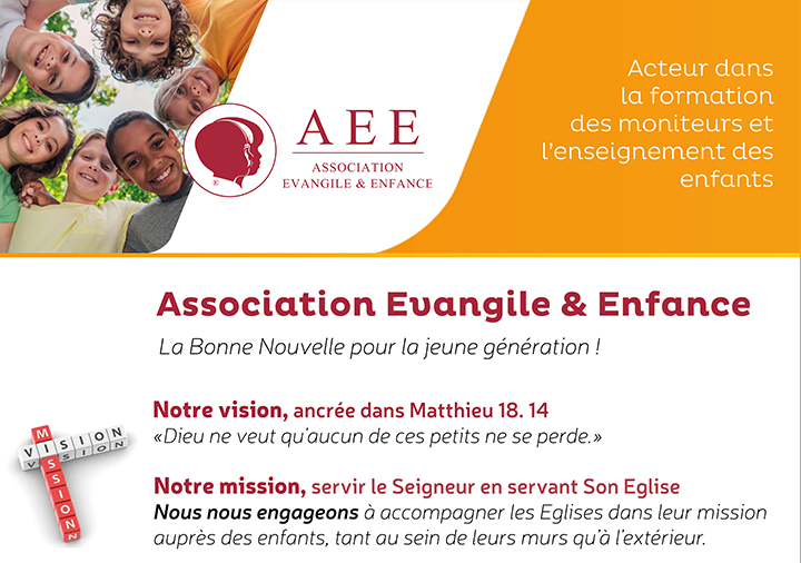 Flyer AEE