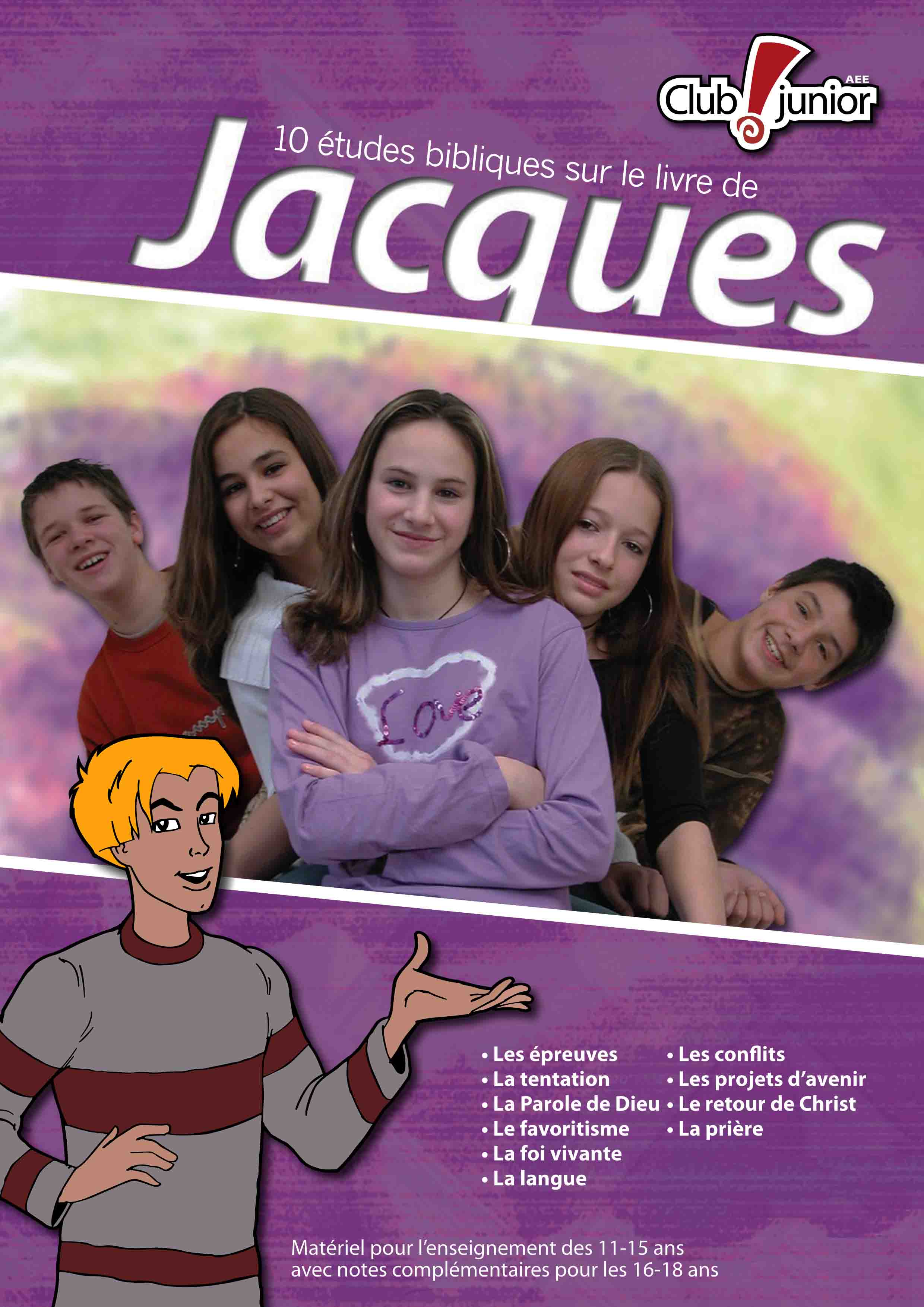 Jacques