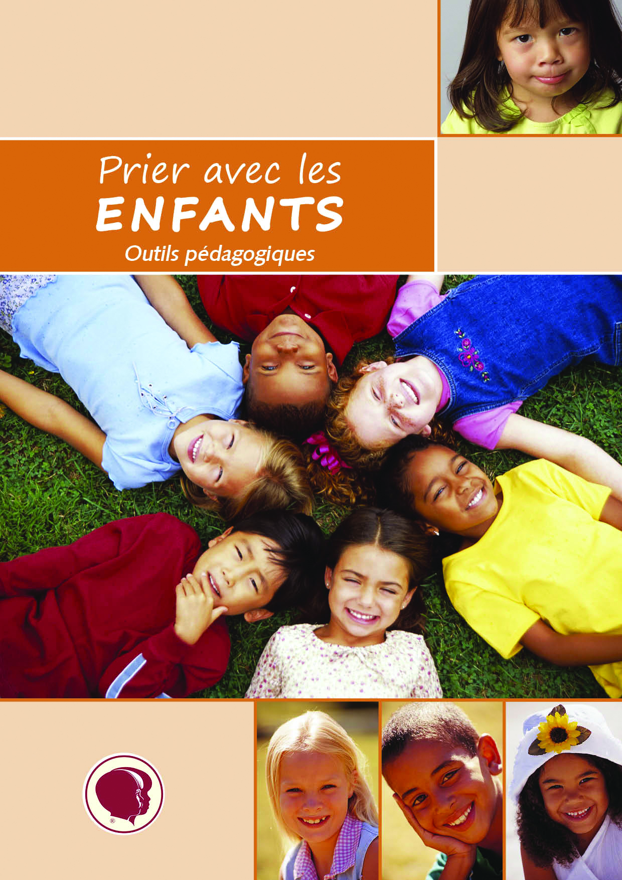 Prier avec les enfants