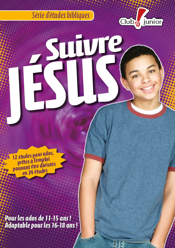 Suivre Jésus